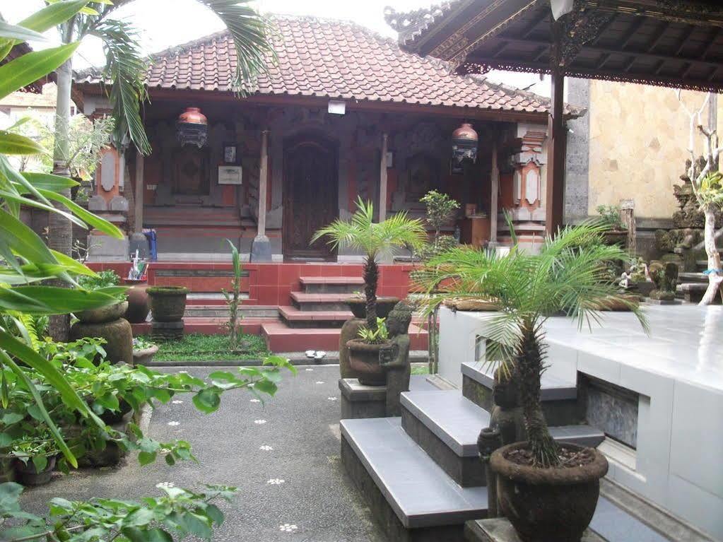 Pangkung House Apartment Ubud  Luaran gambar