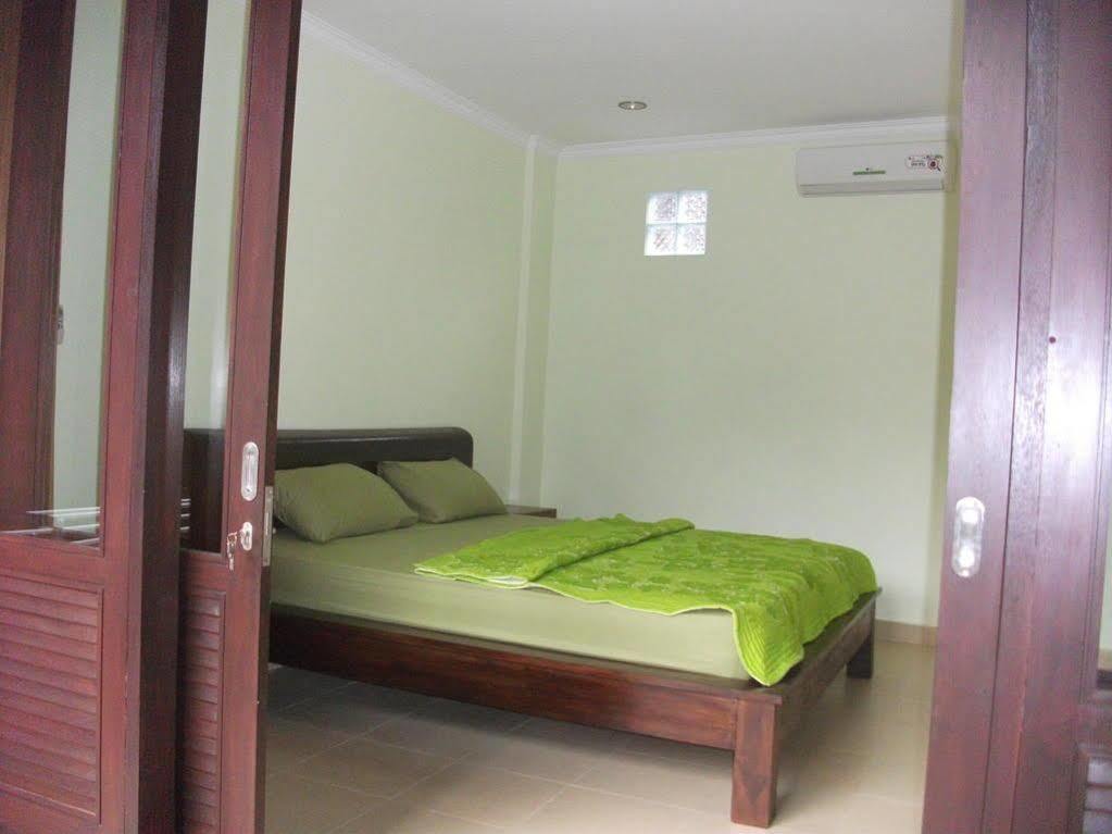 Pangkung House Apartment Ubud  Luaran gambar