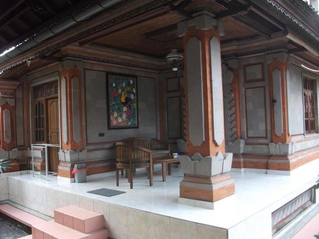 Pangkung House Apartment Ubud  Luaran gambar