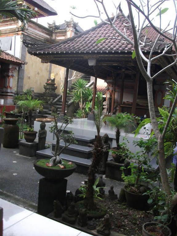 Pangkung House Apartment Ubud  Luaran gambar