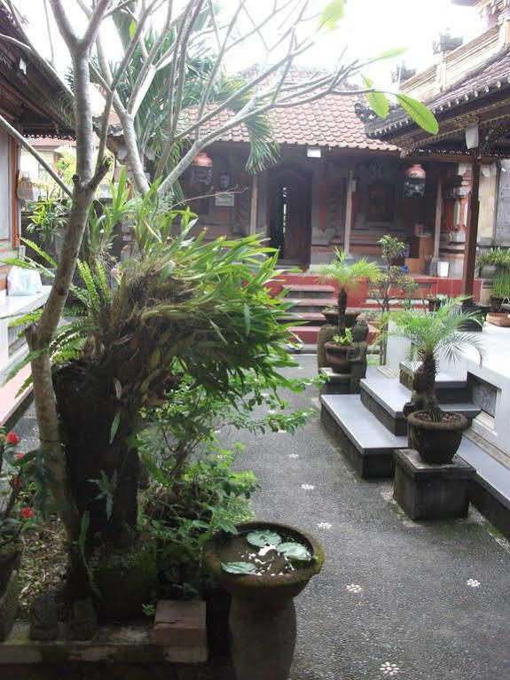 Pangkung House Apartment Ubud  Luaran gambar