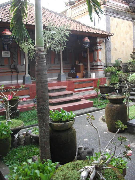 Pangkung House Apartment Ubud  Luaran gambar