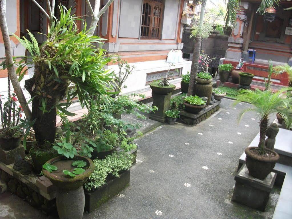 Pangkung House Apartment Ubud  Luaran gambar