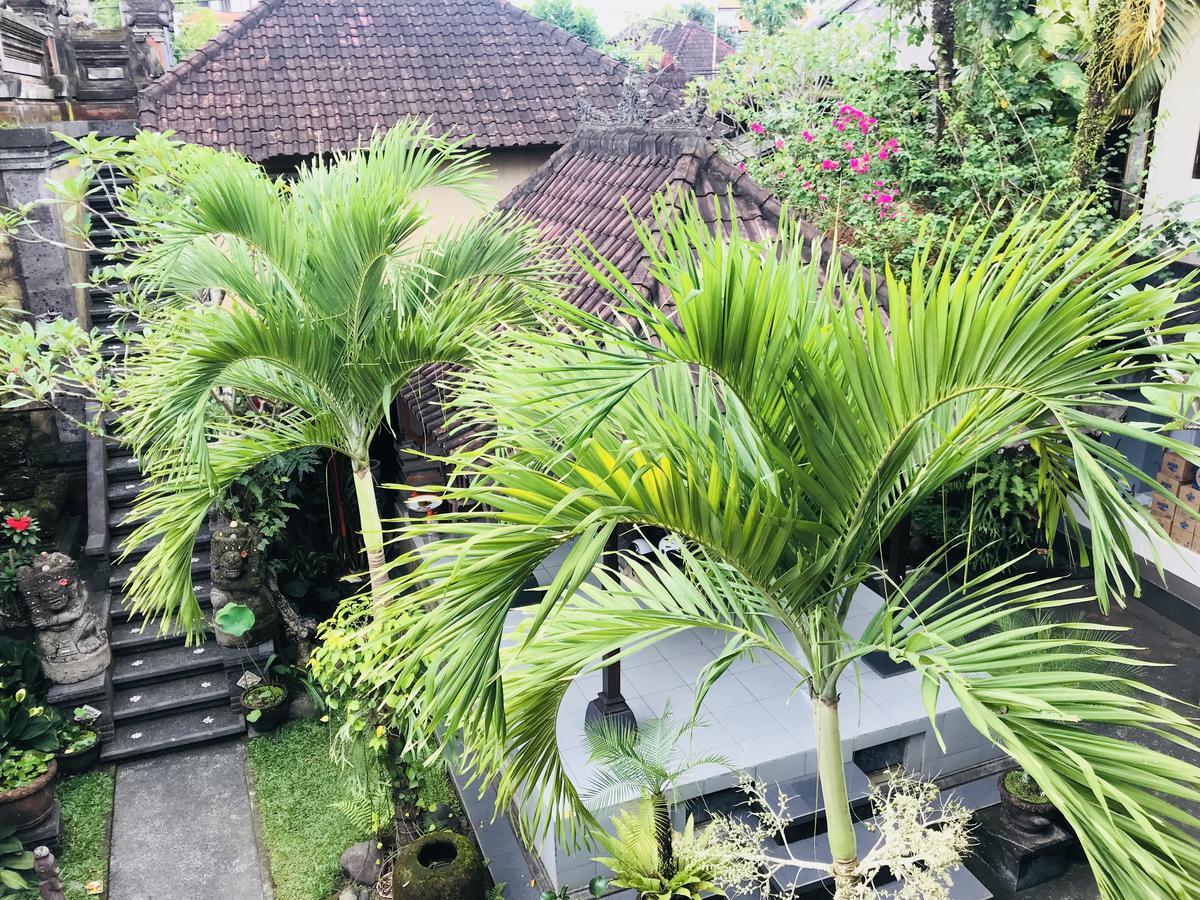 Pangkung House Apartment Ubud  Luaran gambar